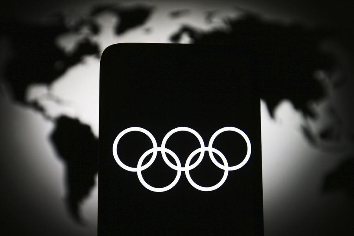 МОК публично извинился за скандальную церемонию Олимпиады