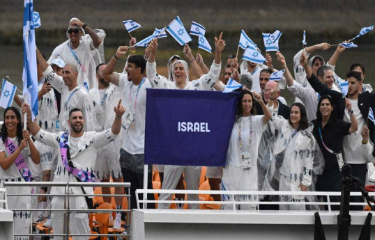 СМИ: В сеть утекли личные данные участвующих в Олимпиаде спортсменов из Израиля