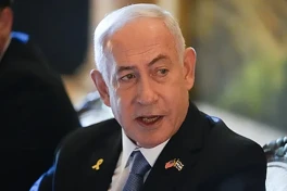 Нетаньяху: "Хезболлах" заплатит высокую цену за удар по Голанам