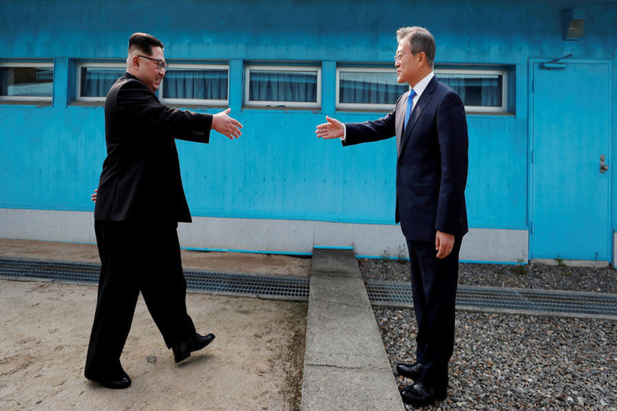 Война между КНДР и Южной Кореей может "свалить" мировую экономику