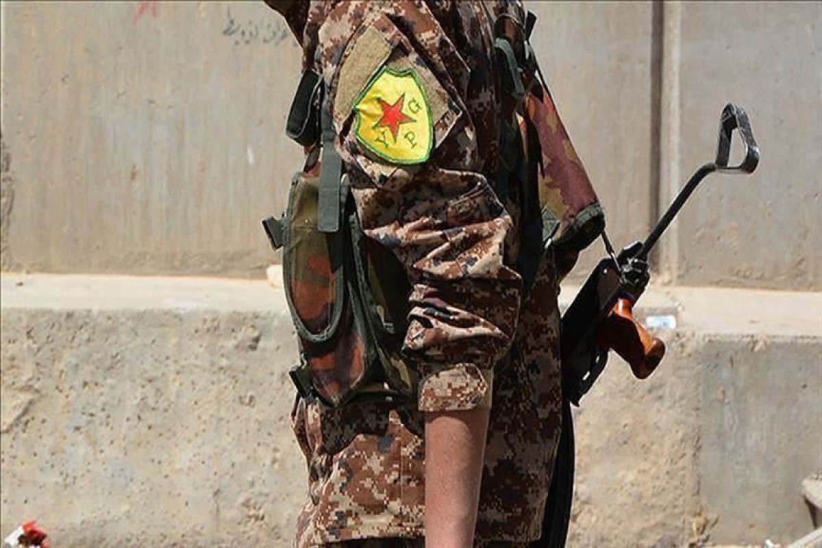 Боевики РКК YPG признались, что их обучали военные США и Франции