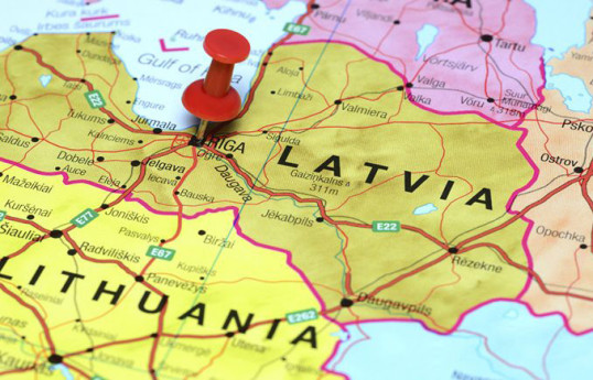 Латвия попросила Литву прислать пограничников для помощи в борьбе с нелегальной миграцией