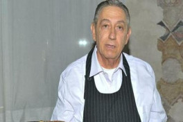 Создатель десерта тирамису умер в Италии