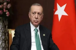 Эрдоган заявил о возможности ввода войск в Израиль