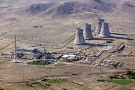 Франция может построить новый энергоблок в Армении
