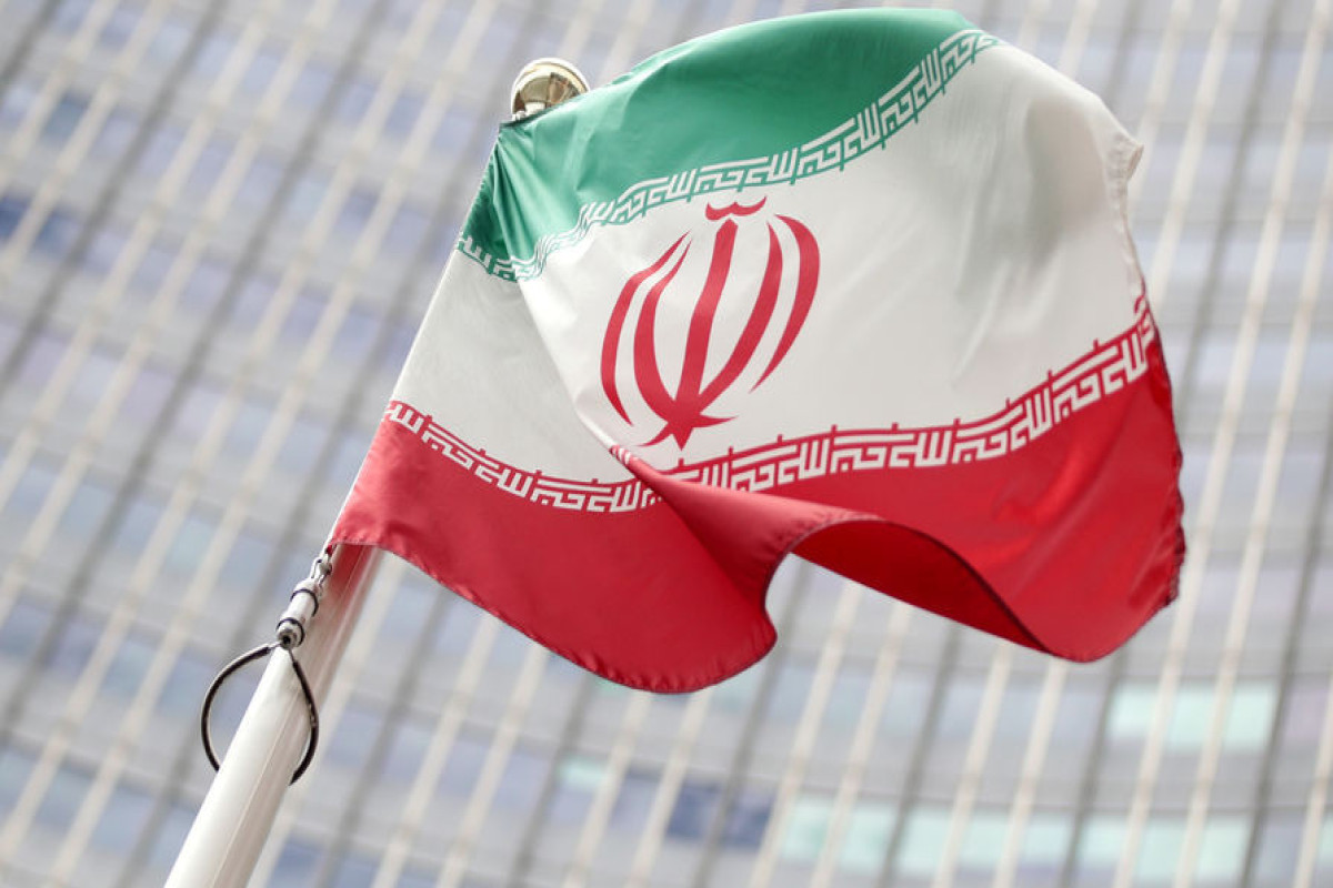 В Иране задержали террористов со взрывчаткой