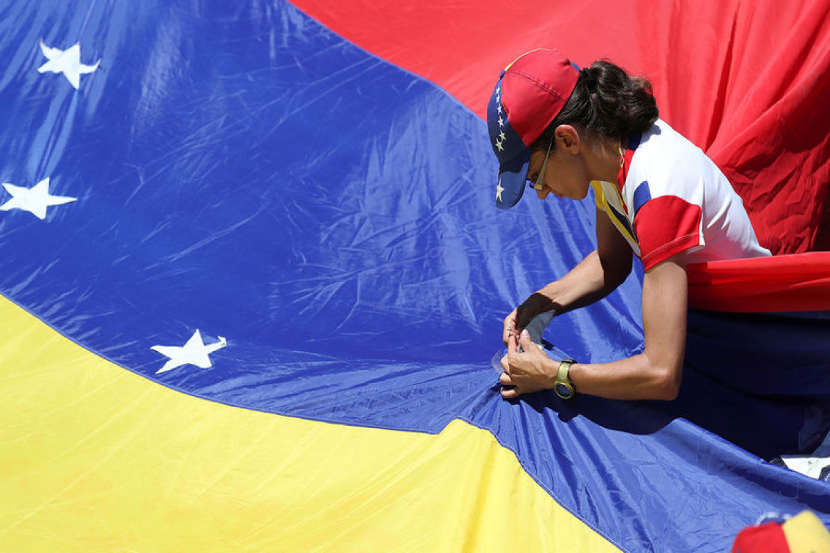 Венесуэла заявила об отзыве своих дипломатов из нескольких латиноамериканских стран