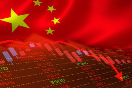 Прямые иностранные инвестиции в Китай сильно уменьшились