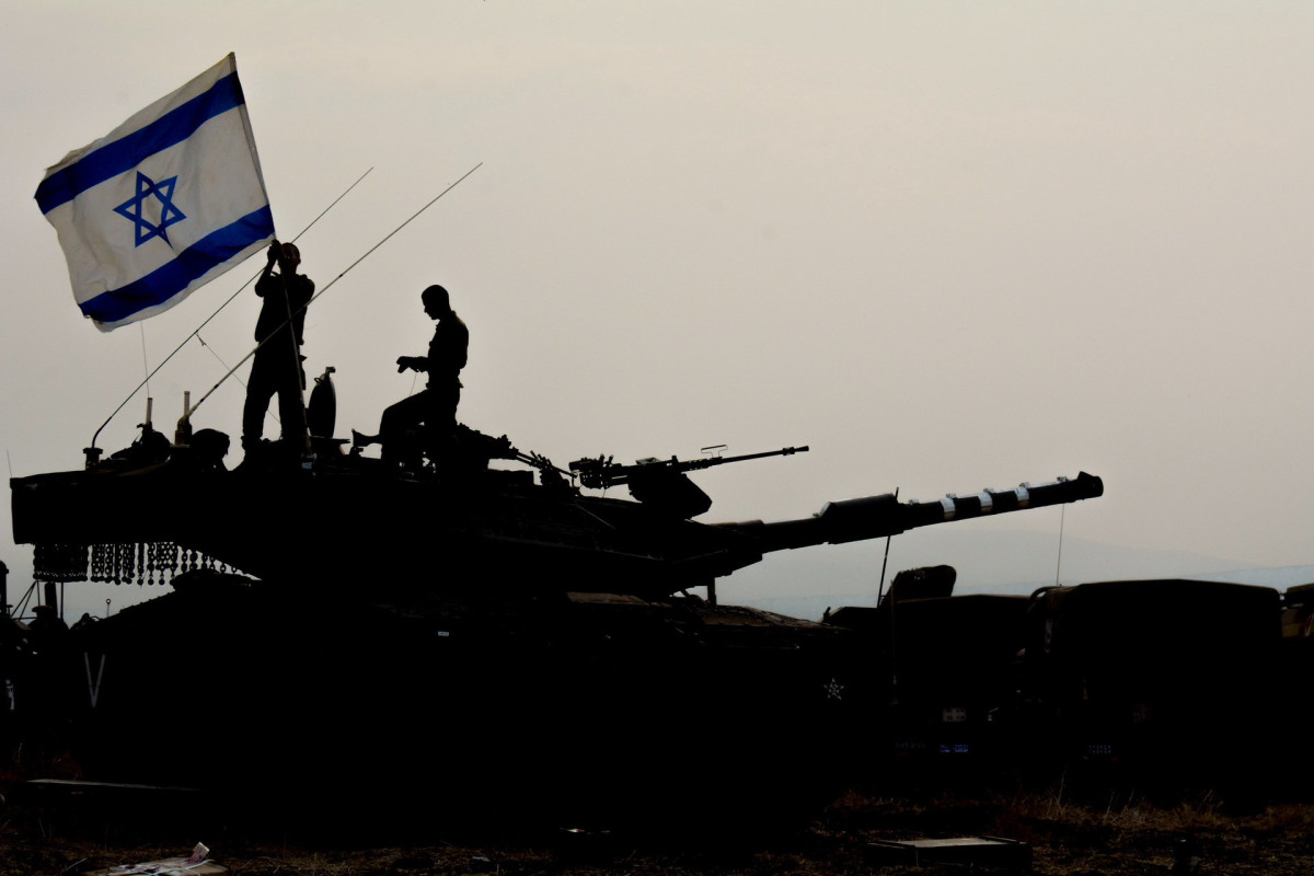 Израильские военные не стали комментировать гибель главы политбюро ХАМАС