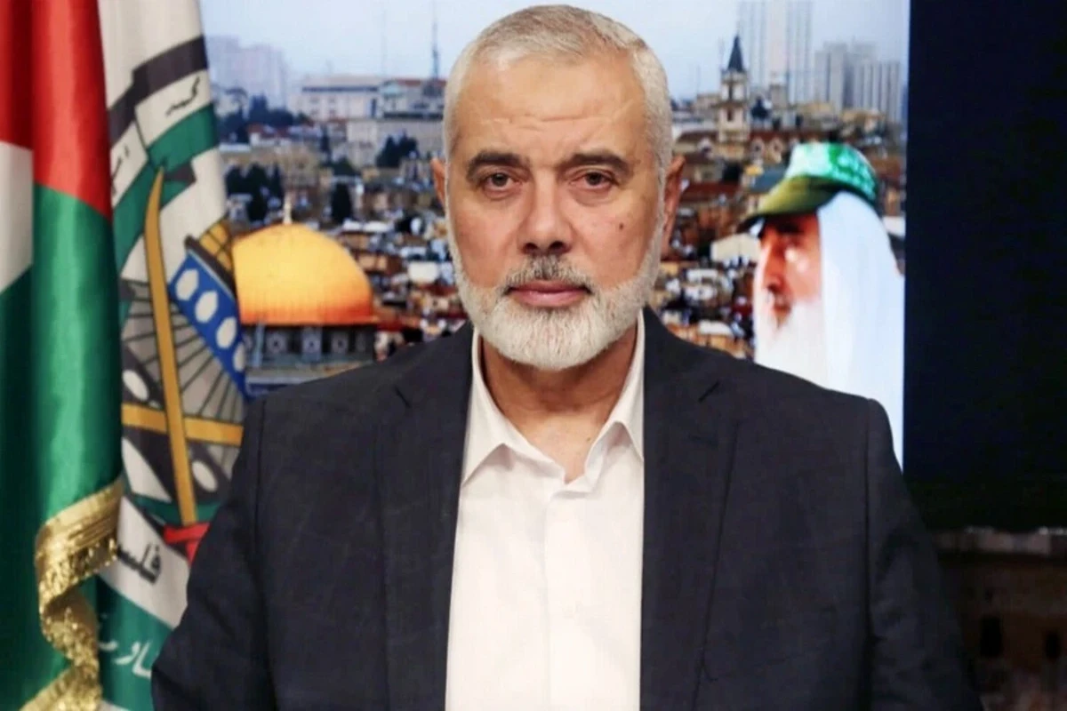 The New York Times: Иран пребывает в шоке после убийства лидера ХАМАС 
