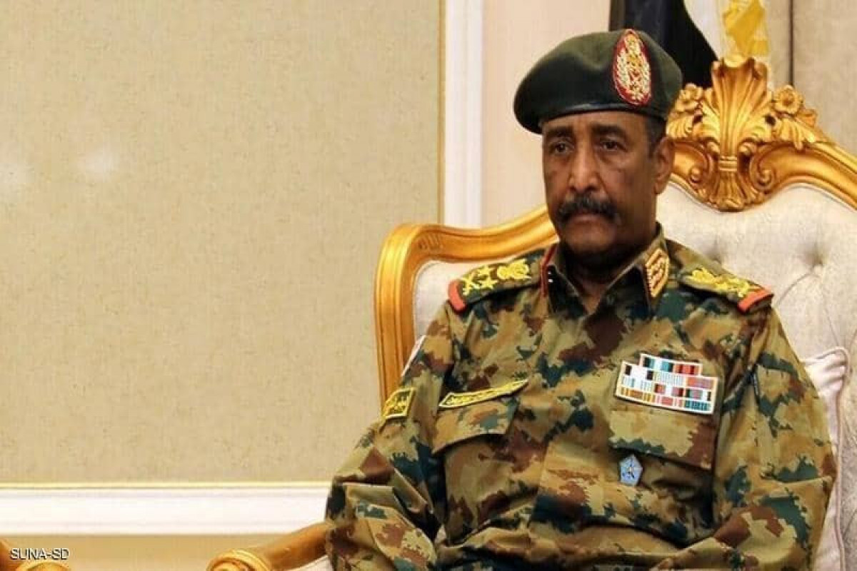 Совершено покушение на главу Суверенного совета Судана