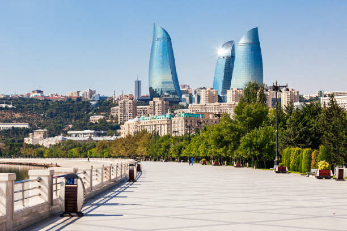 Какой будет погода в августе в Азербайджане?  