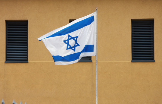 Израиль повышает меры безопасности в посольствах по всему миру  