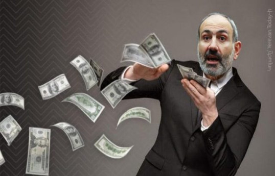 Пашинян между Ираном и ОДКБ: Реальны ли полмиллиарда для оружейного контракта? - МНЕНИЕ 