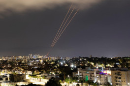 Иран назвал атаку Израиля на пригород Бейрута нарушением суверенитета страны