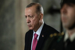 Эрдоган назвал заговором убийство лидера ХАМАС