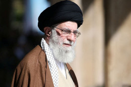 Хаменеи обещает возмездие за убийство лидера ХАМАС