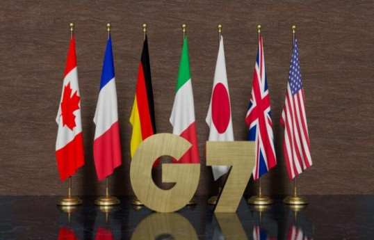 Страны G7 и ЕС готовят санкции против банков третьих стран