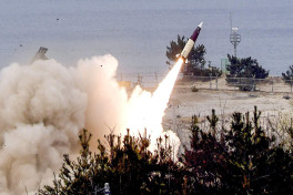 Вашингтон против ударов ракетами ATACMS по России