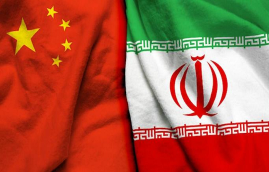 Посла Китая вызвали в МИД Ирана, ему была вручена нота протеста