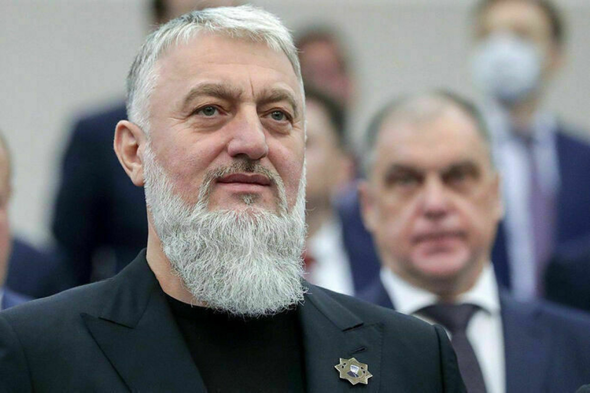 Соратник Кадырова пообещал "доходчиво объяснить" российскому депутату необходимость хиджаба для мусульманки