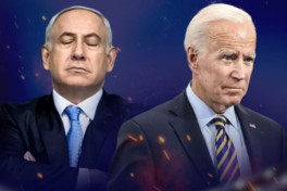 План Байдена, как приговор для Нетаньяху, но Биби дожидается Трампа – НОВЫЙ ПЛАН СИТУАЦИИ В ГАЗЕ  
