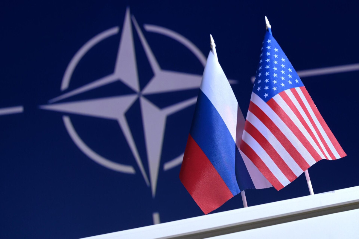 The Daily Telegraph: НАТО создает план переброски войск США к границам России 