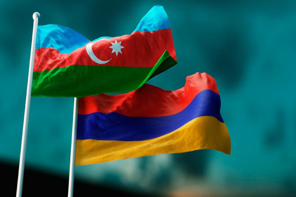 Ереван ответил на последние предложения Баку по проекту мирного договора - МИД Армении 