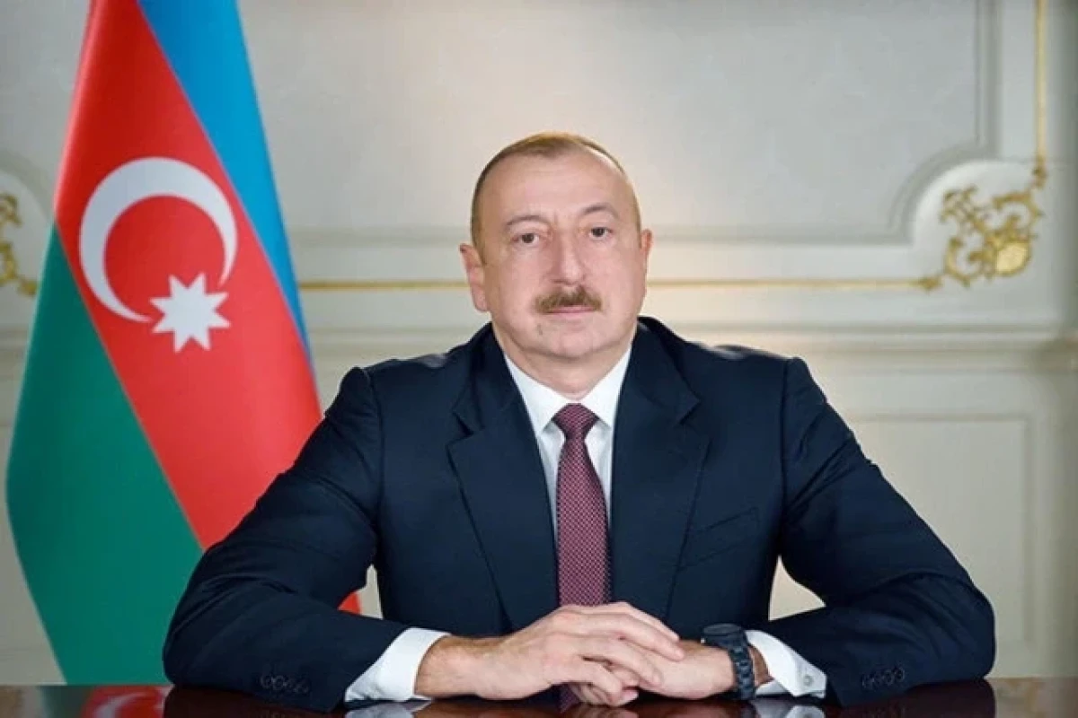 Состоялся телефонный разговор между Ильхамом Алиевым и Мохаммадом Мохбером 