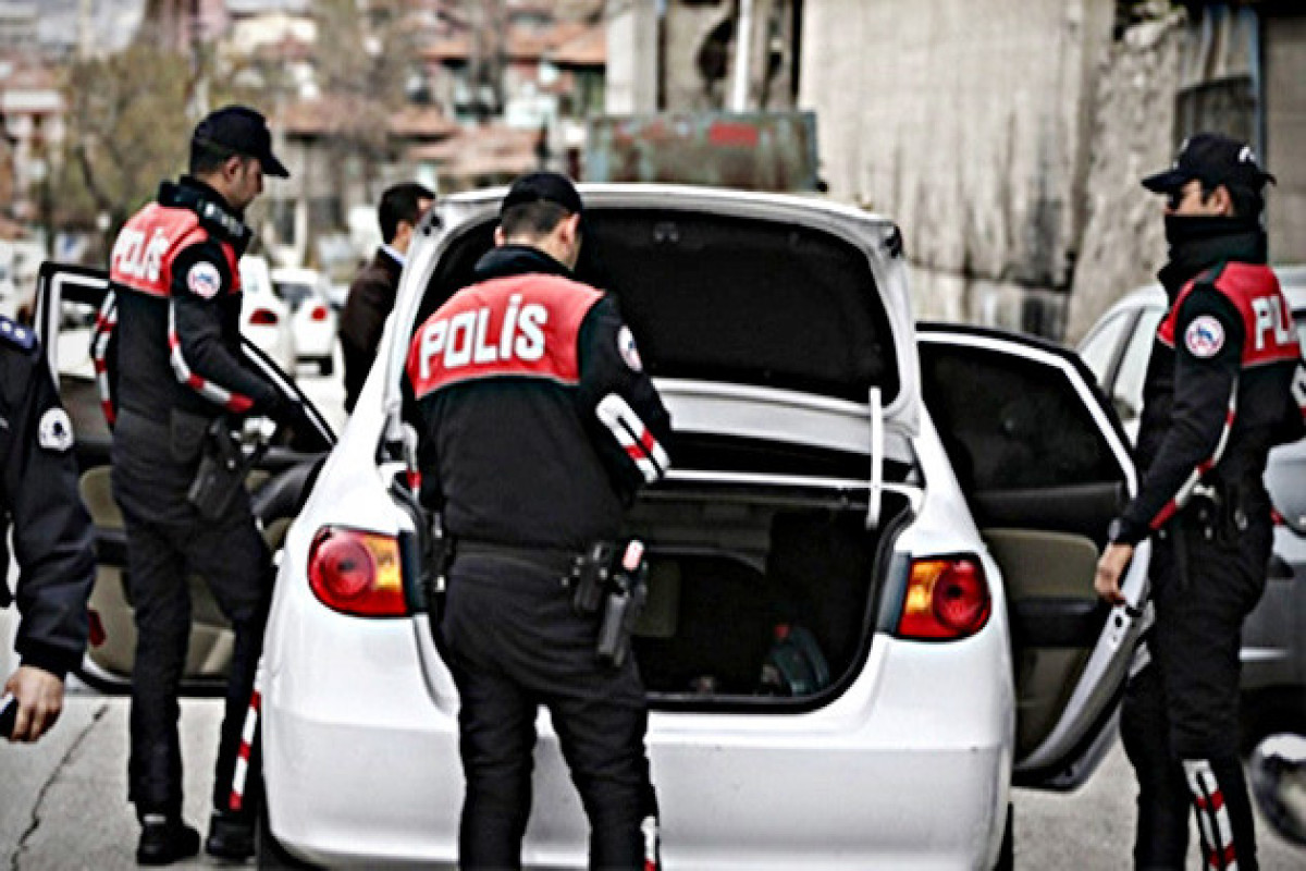 Член колумбийского наркокартеля арестован в Стамбуле - ДЕТАЛИ спецоперации 