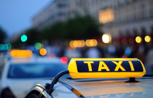 В Госслужбе по антимонопольному надзору прокомментировали цены на такси