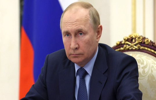 России все равно, кто будет президентом США - Путин 