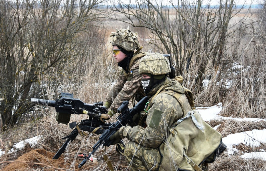 Удары по РФ американским оружием уже наносятся - Associated Press  