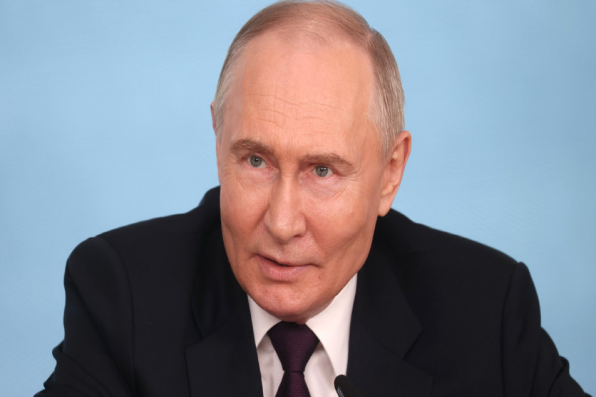 Путин призвал Запад не доводить его до использования ядерного оружия  