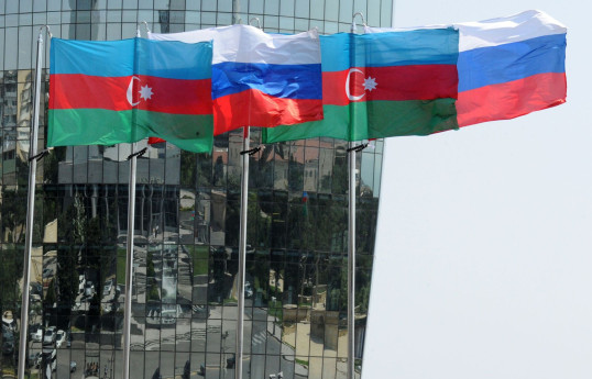Москва ведет переговоры с Баку о созданиях генконсульств России в стране 