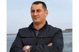 Задержанный за кражу заместитель Али Керимли отпущен на свободу -ОБНОВЛЕНО 