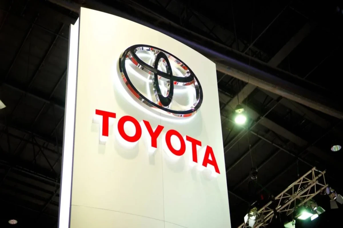 Рыночная капитализация Toyota упала на $18,5 млрд из-за скандала с фальсификацией данных