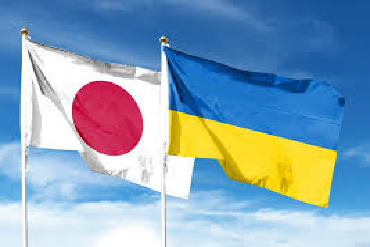 NHK: Япония заключит с Киевом соглашение о поддержке на срок в 10 лет
