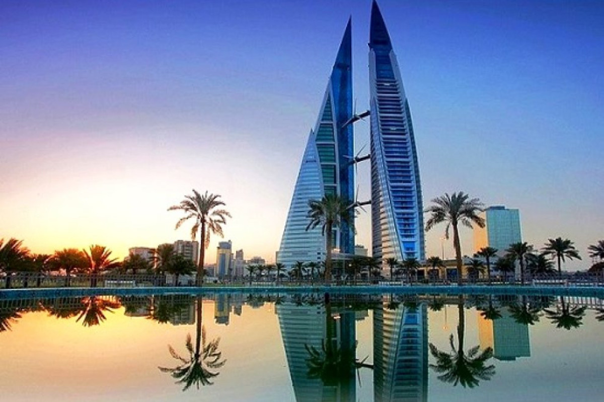 Бахрейн ищет ходы к сближению с Ираном через Россию