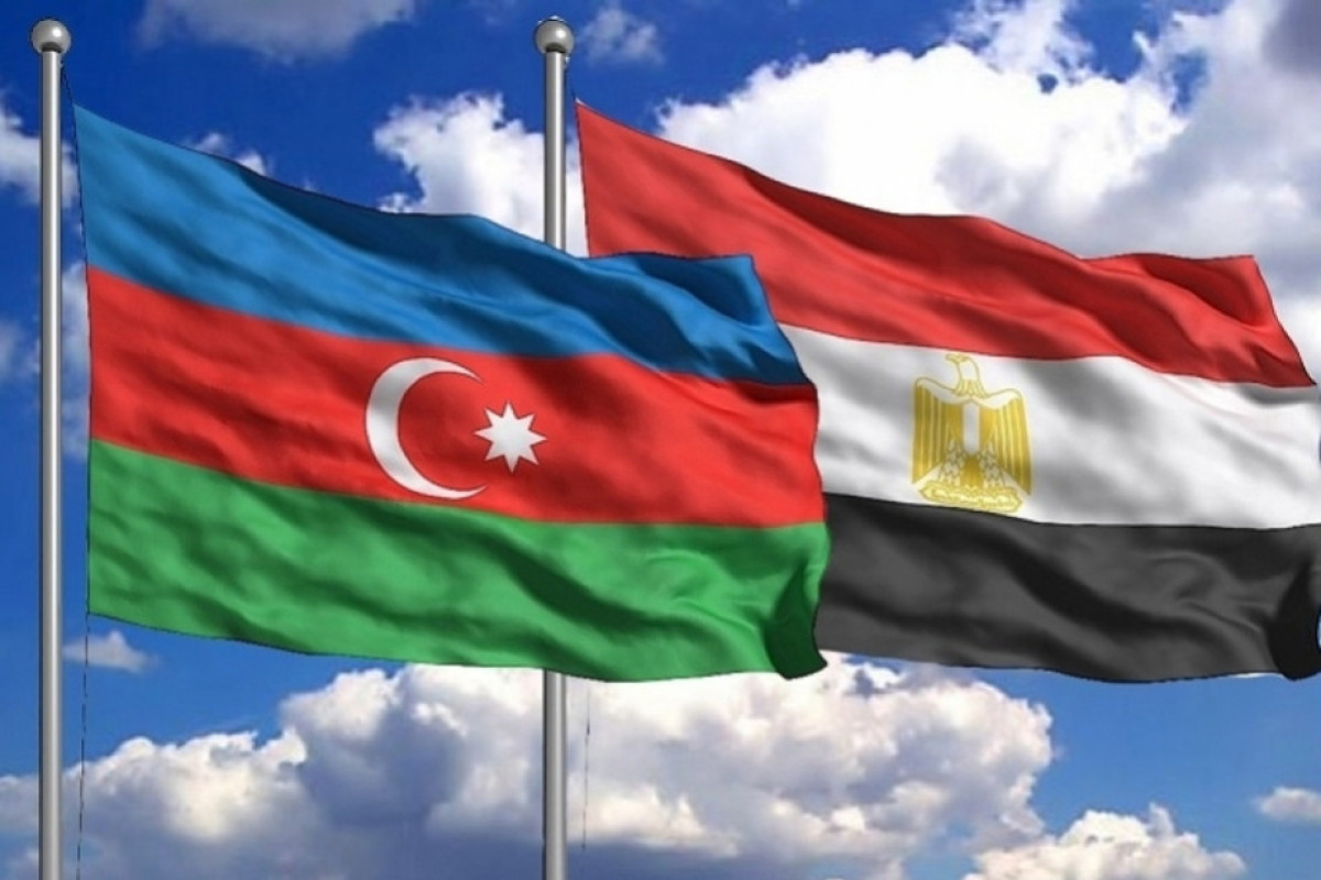 Азербайджан и Египет проживают новый этап развития отношений  