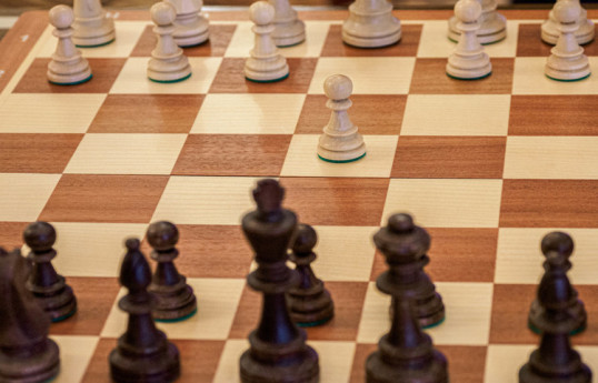 Федерация шахмат России отстранена от членства FIDE