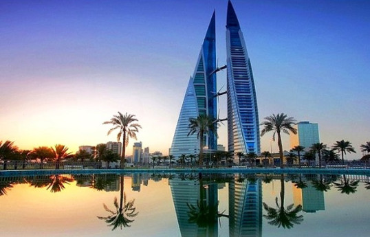 Бахрейн ищет ходы к сближению с Ираном через Россию