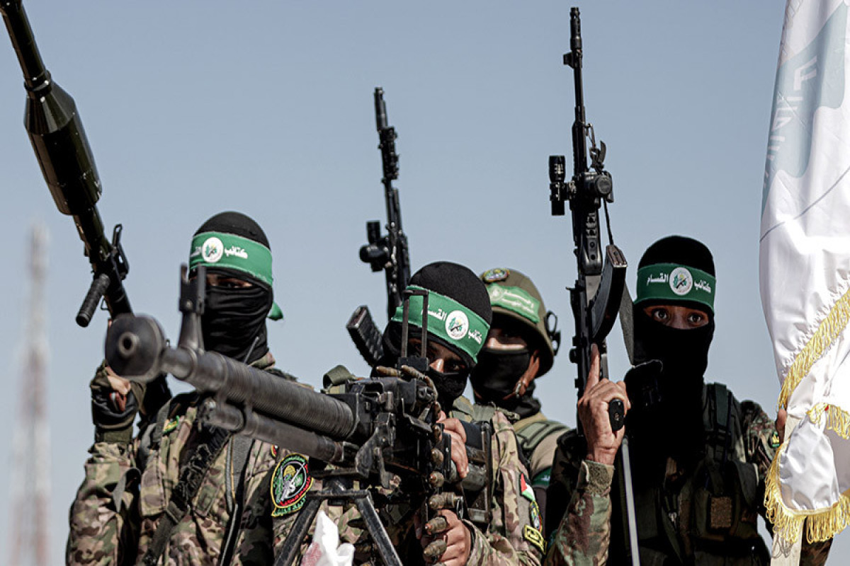 В ХАМАС сообщили о гибели израильских заложников при операции в Нусейрате