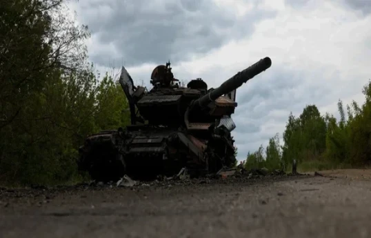 Институт изучения войны не подтвердил вход украинских войск в село Глубокое Харьковской области.