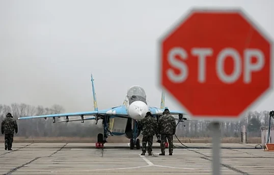 Sky News: самолет ВСУ впервые атаковал цель на территории РФ