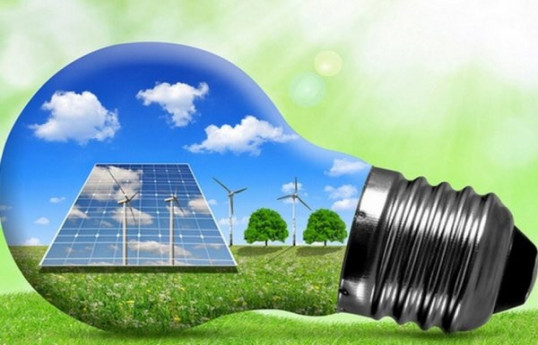 Азербайджан доведет долю «зеленой энергии» до 33% - ИТОГИ ЭНЕРГЕТИЧЕСКОЙ НЕДЕЛИ 