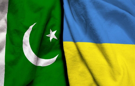 Пакистан отказался от участия на саммите по Украине в Швейцарии - ДАВЛЕНИЕ СО СТОРОНЫ РОССИИ 