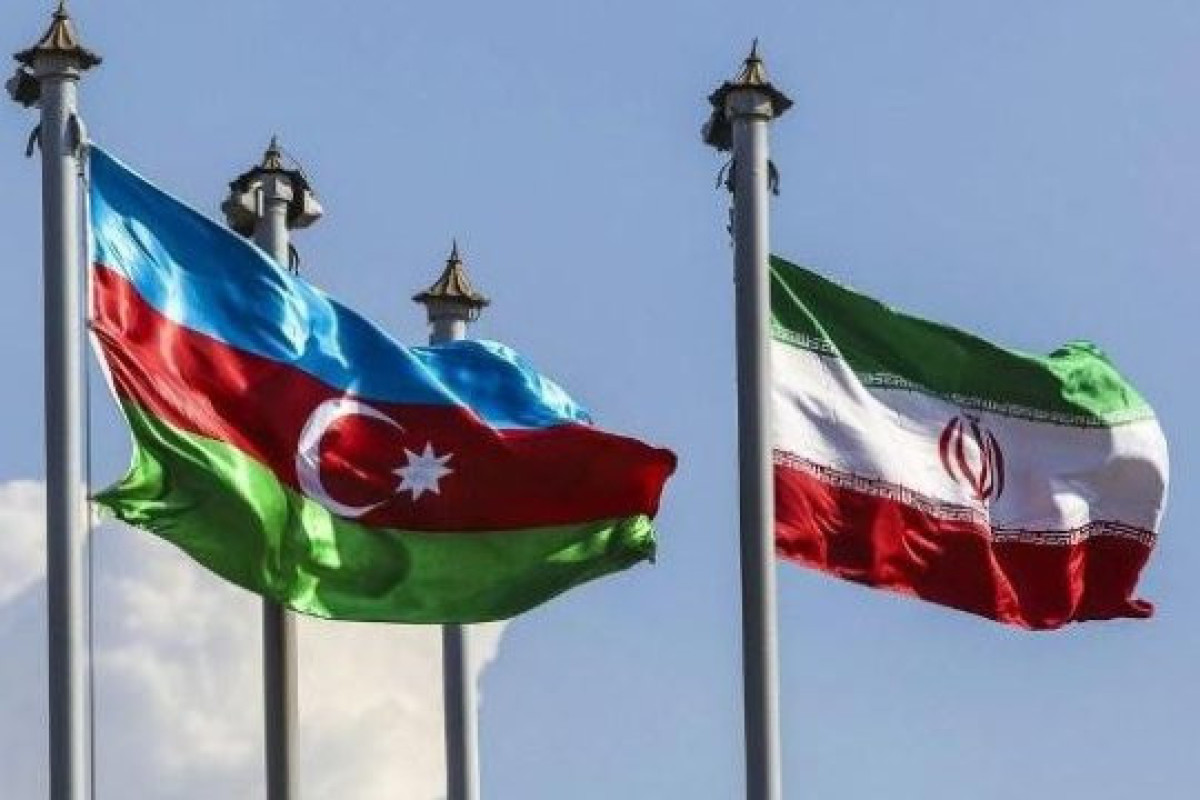 ВC Азербайджана и Ирана проведут тактические учения