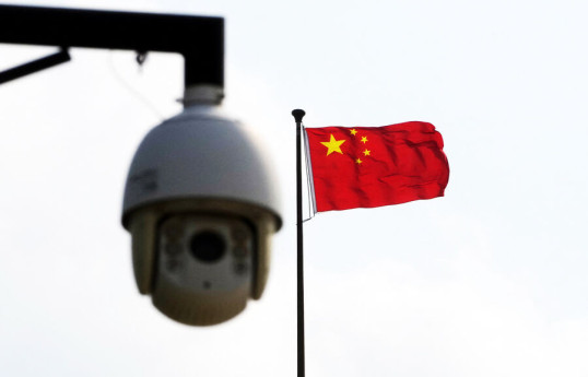 Амстердам перестанет использовать китайские камеры