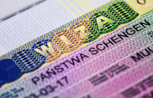 Цена шенгенской визы для россиян увеличилась